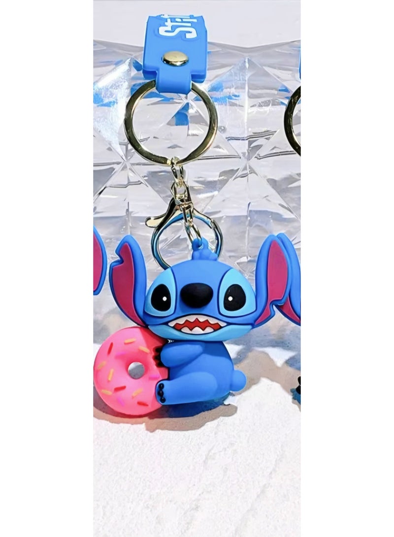 ستيتش ميدالية رابر ستيتش شكل 4 - Image 3